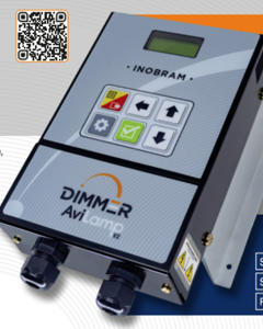 Dimmer Avilamp V2